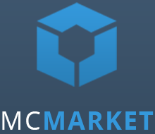 MC-Market Logo
